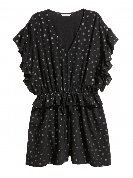 Комбинезон H&M модель 63427 Фото