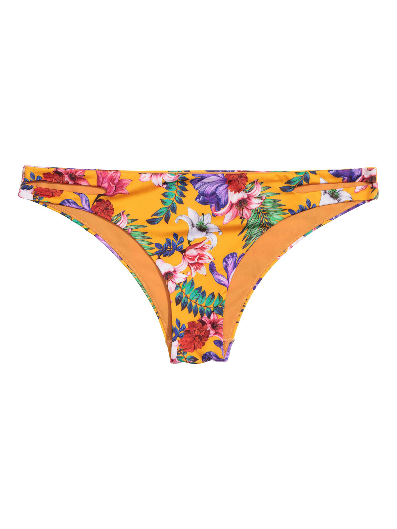 Низ купальника H&M модель 48528 Низ купальника H&M модель 48528 Фото