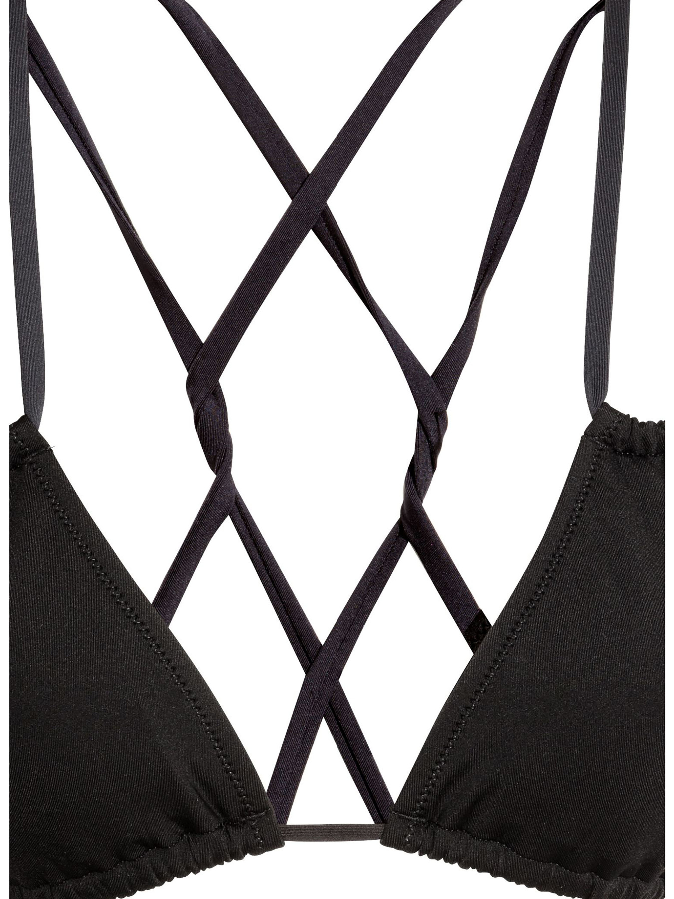 Верхняя часть купальника H&M модель 49146 Фото