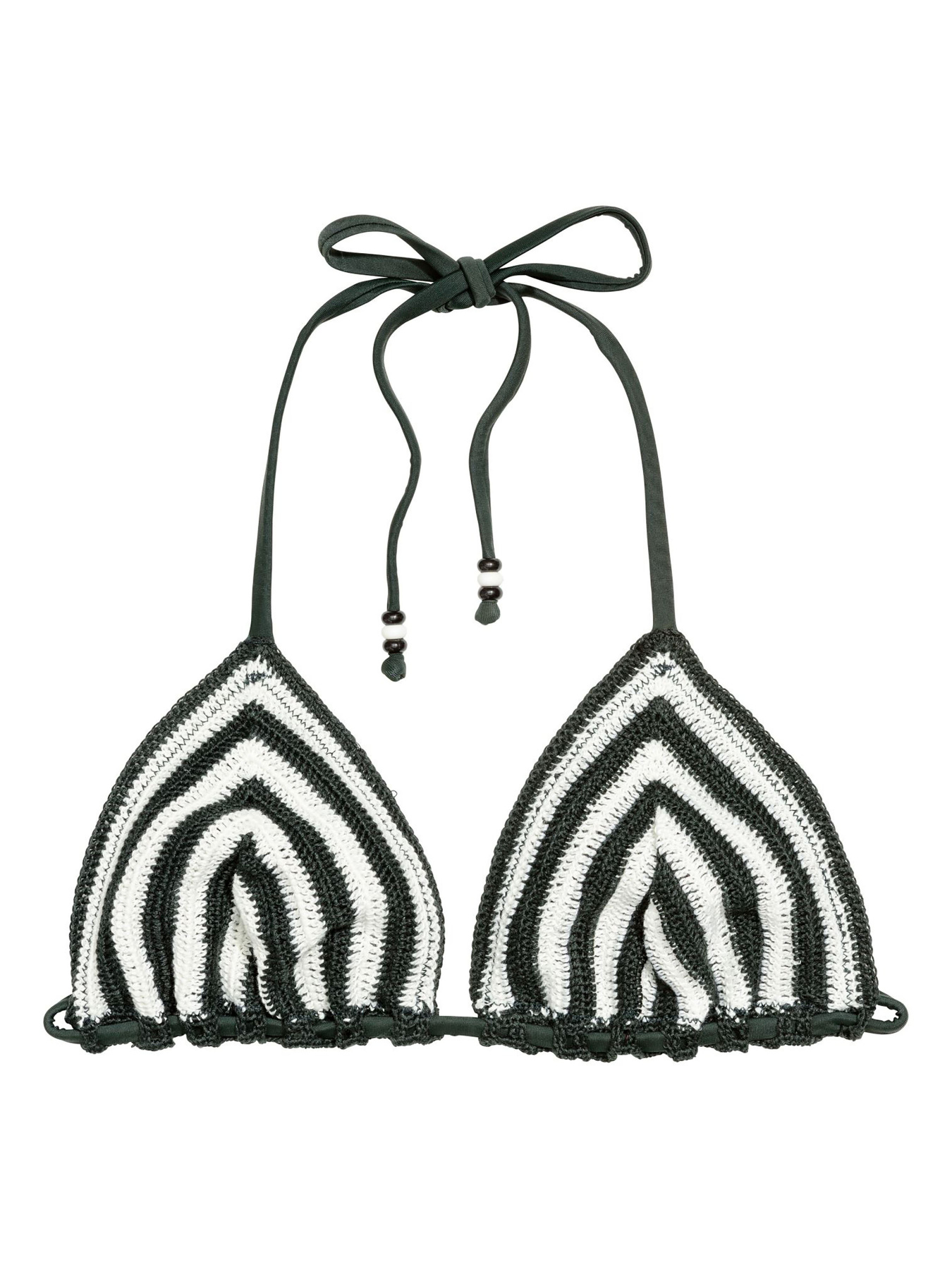 Верхняя часть купальника H&M модель 45989 Фото