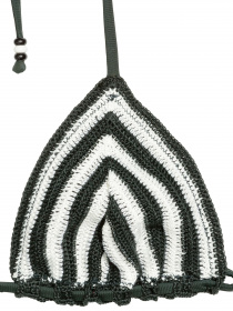 Верхняя часть купальника H&M модель 45989 Фото