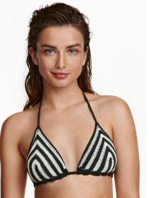 Верхняя часть купальника H&M модель 45989 Фото