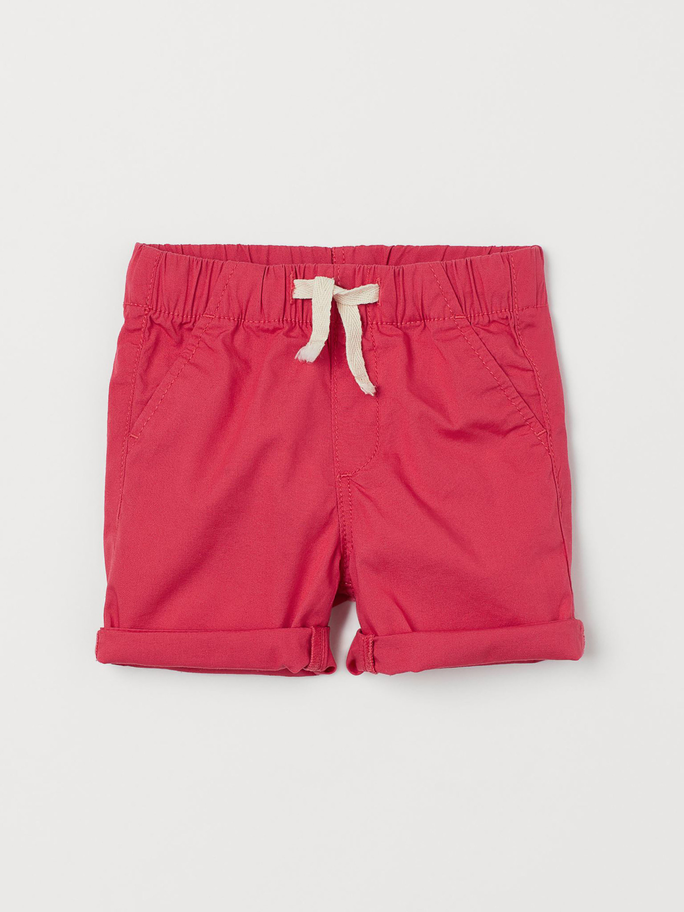 Шорты H&M модель 56771 Фото