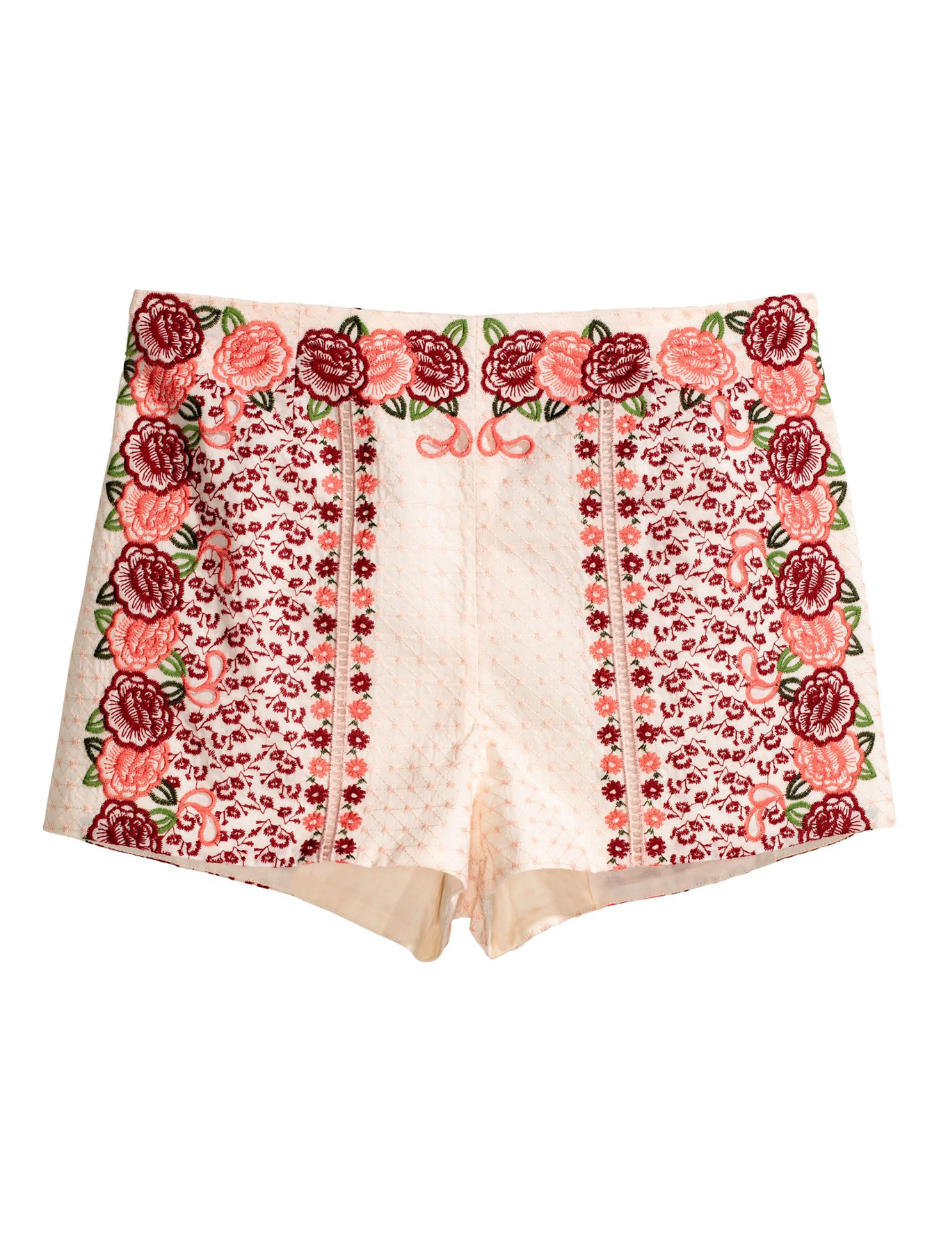 Шорты H&M модель 46023 Фото