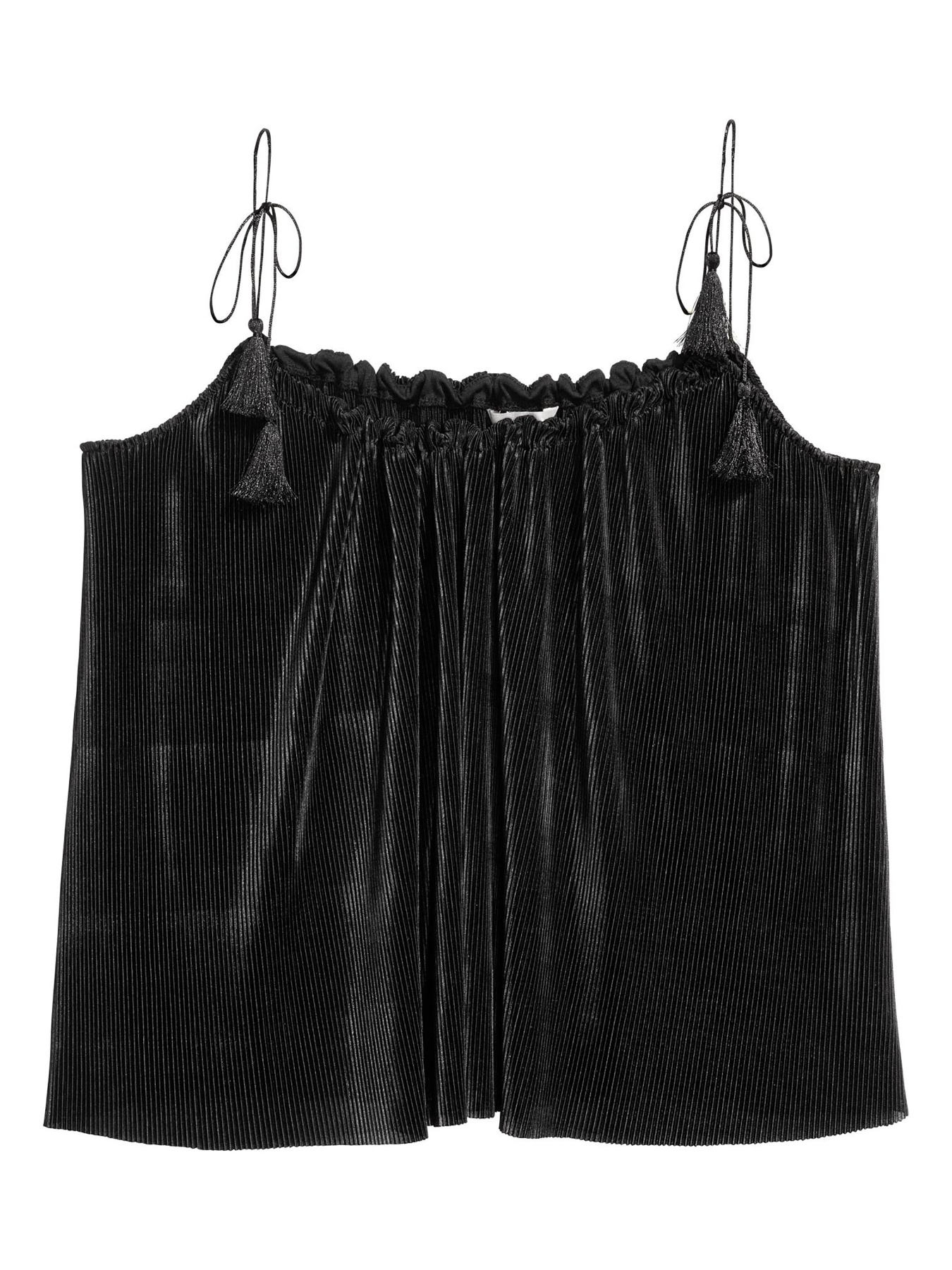 Майка H&M модель 46063 Фото