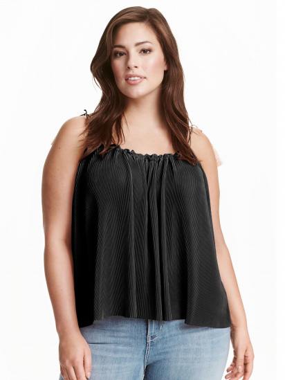 Майка H&M модель 46063 - фото
