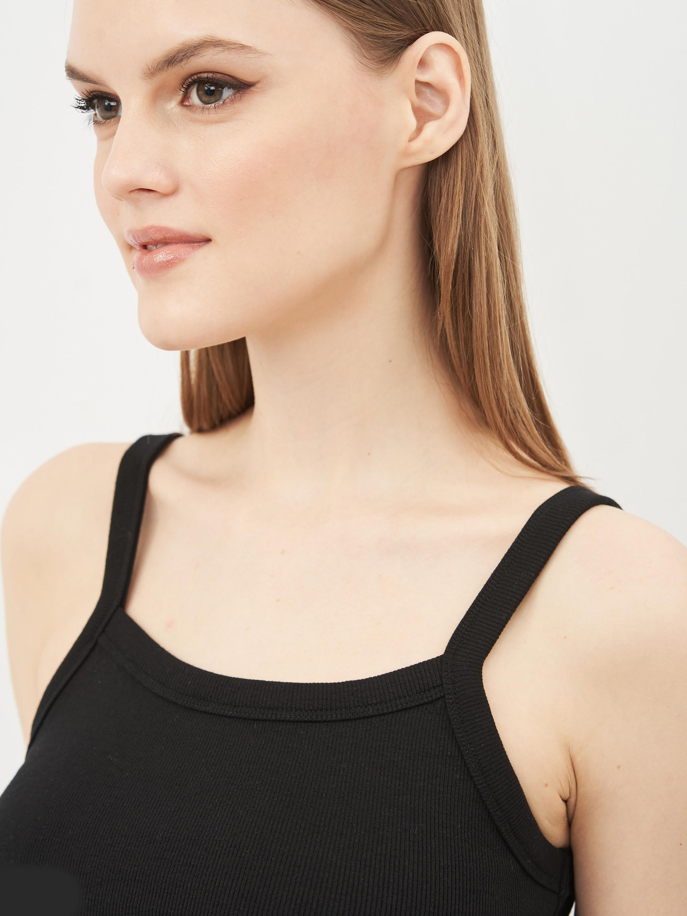 Майка H&M модель 50748 Фото