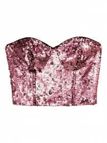 Топ H&M модель 54234 Фото