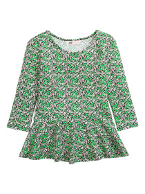 Блуза H&M модель 25356 Фото