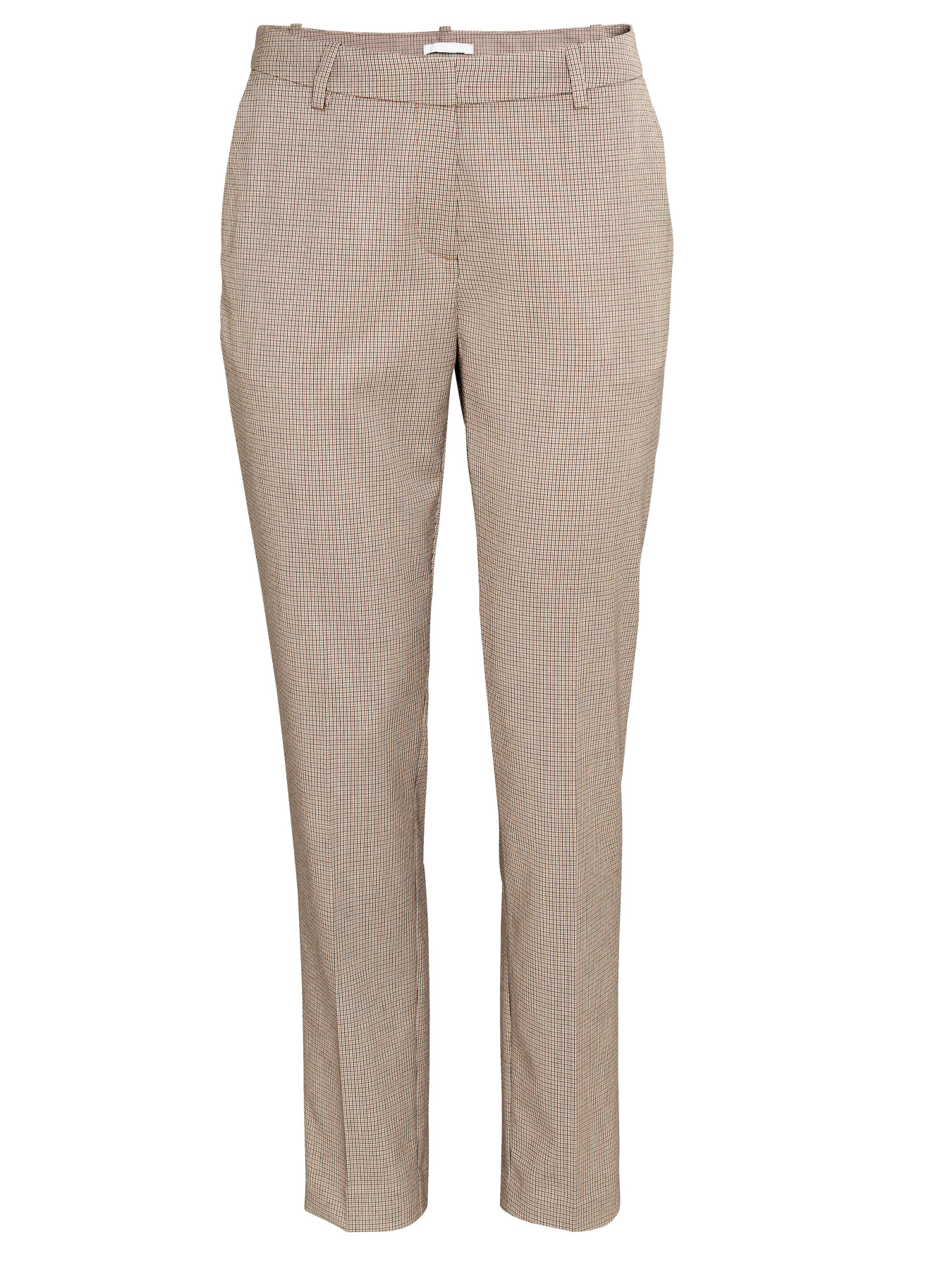 Брюки повседневные H&M модель 36105 Фото