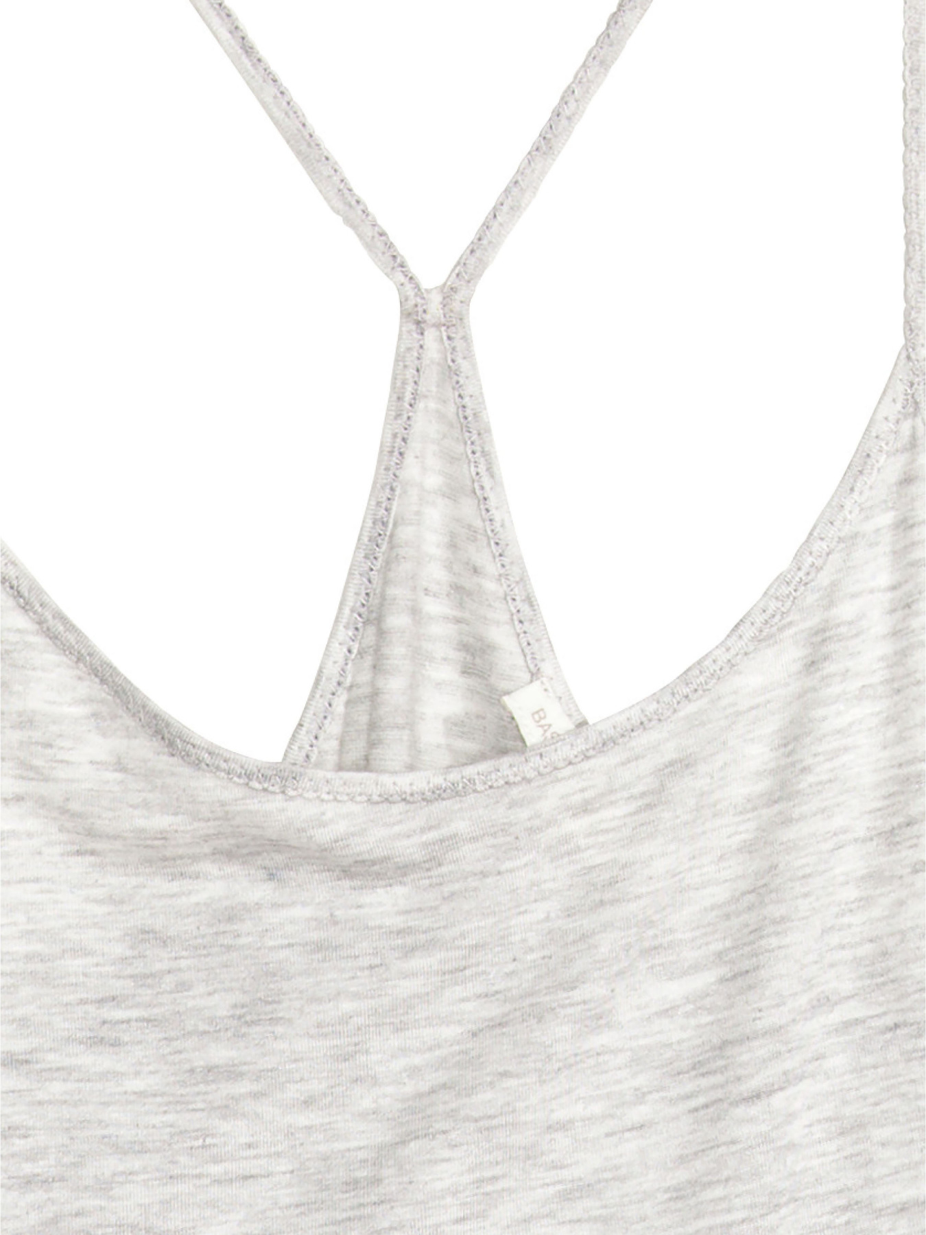 Майка H&M модель 36376 Фото