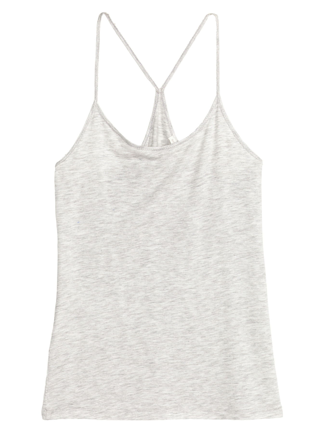 Майка H&M модель 36376 Фото