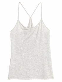 Майка H&M модель 36376 Фото