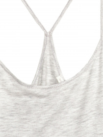 Майка H&M модель 36376 Фото