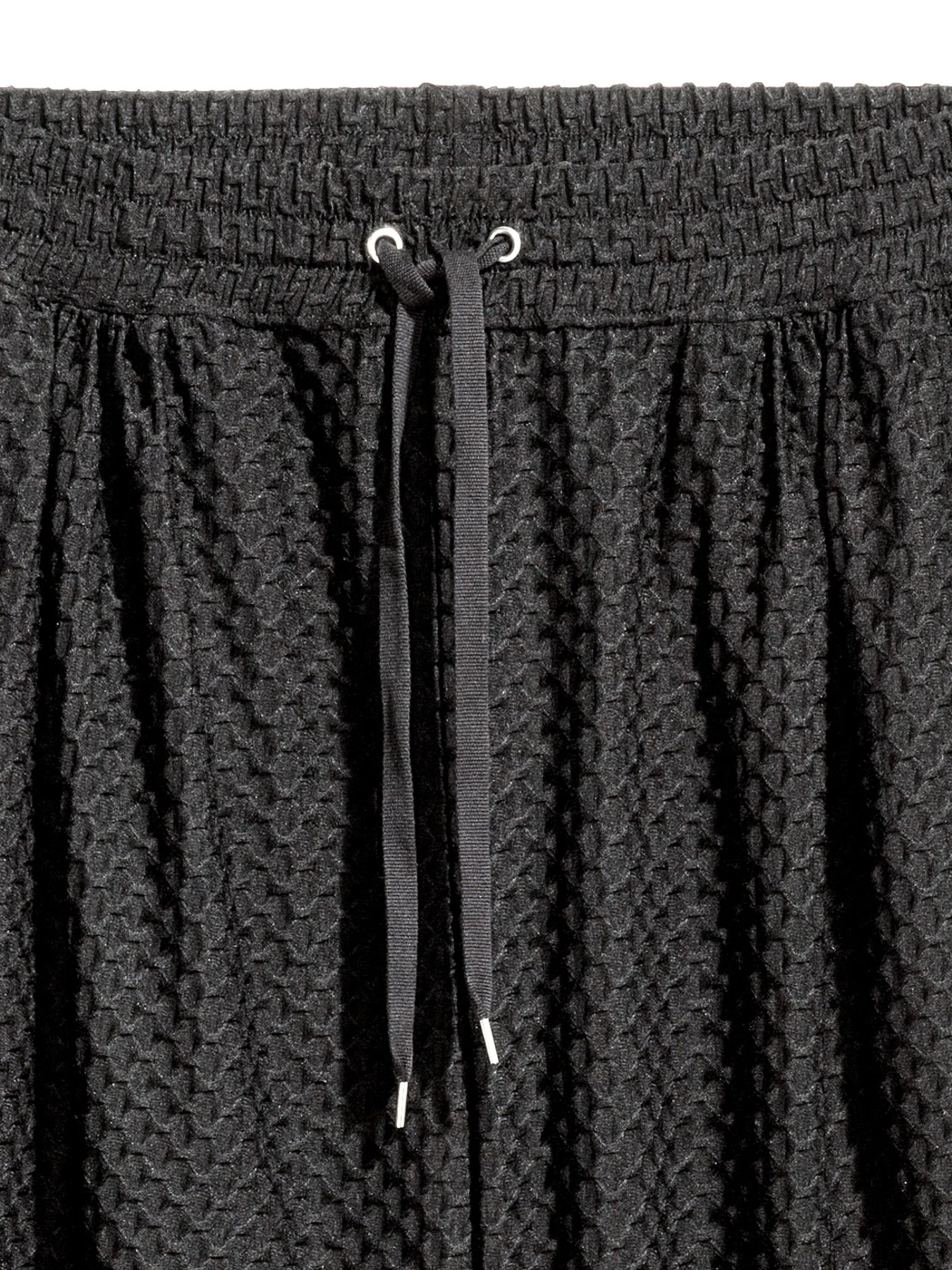 Брюки повседневные H&M модель 37247 Фото