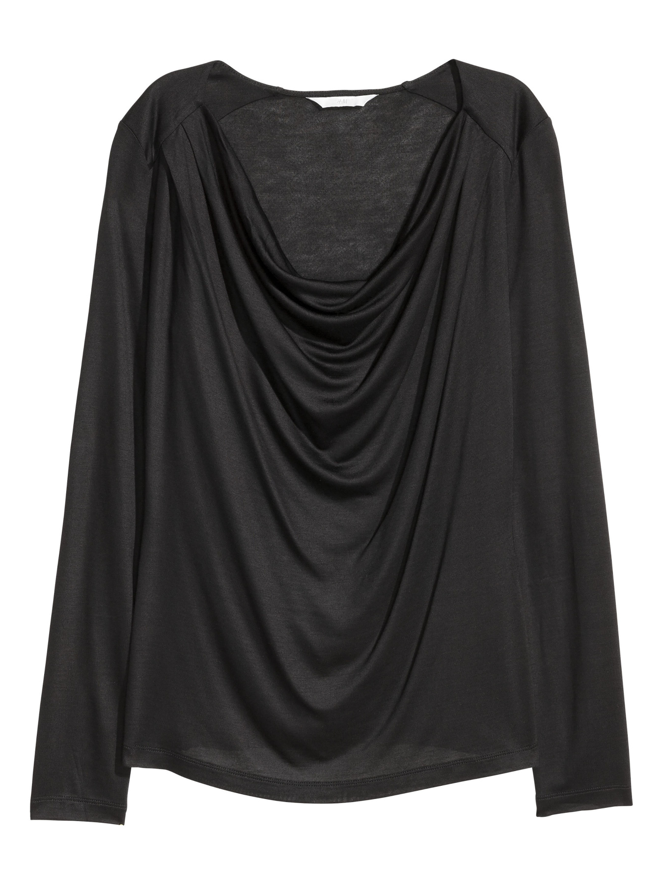 Лонгслив H&M модель 36491 Фото