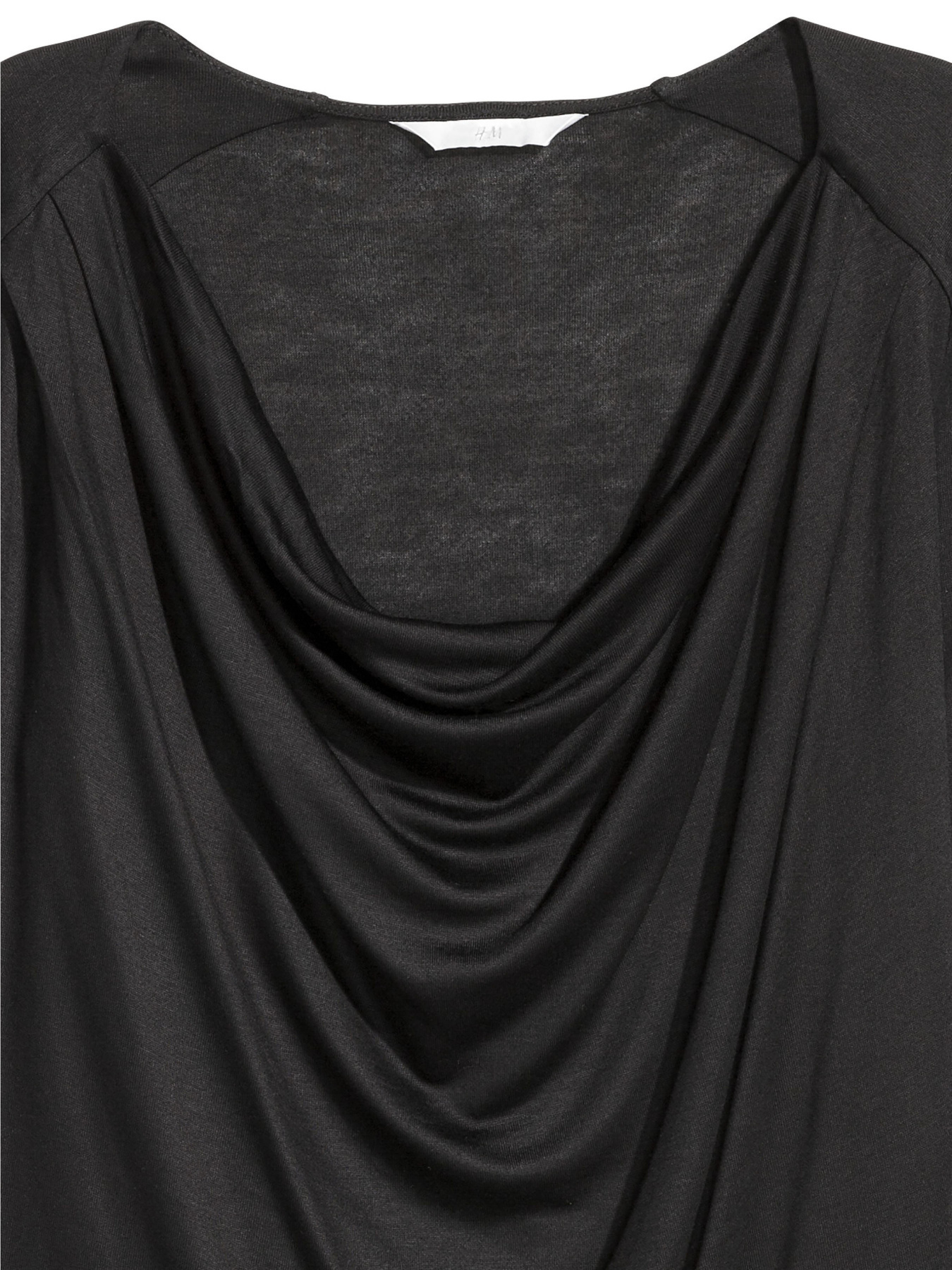 Лонгслів H&M модель 36491 Фото