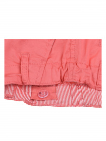 Шорты H&M модель 11563 Фото