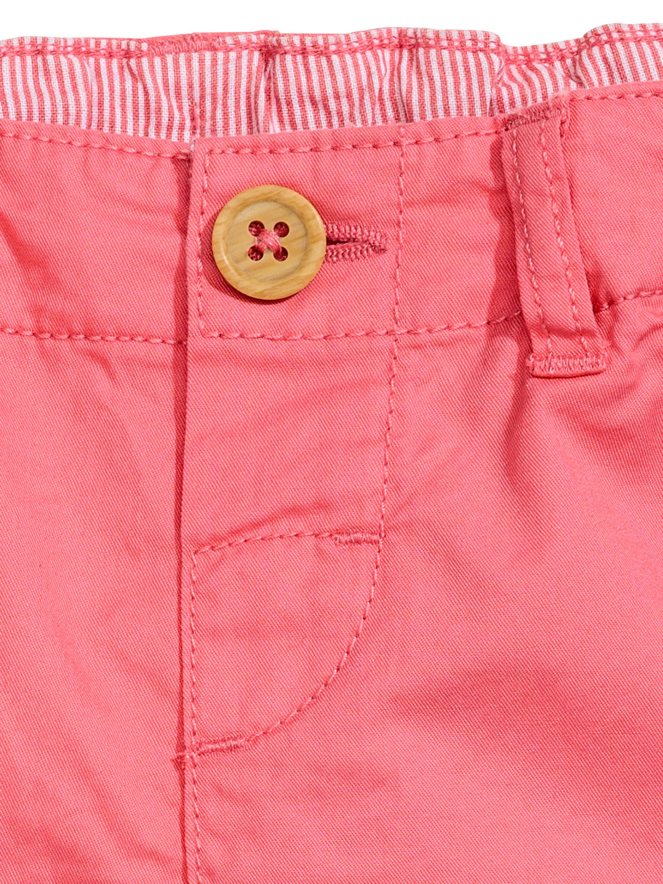 Повседневные шорты H&M модель 11563 Фото