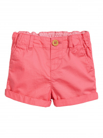 Повседневные шорты H&M модель 11563 Фото