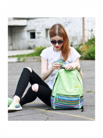 Рюкзак Oldcom модель oc0312 Фото