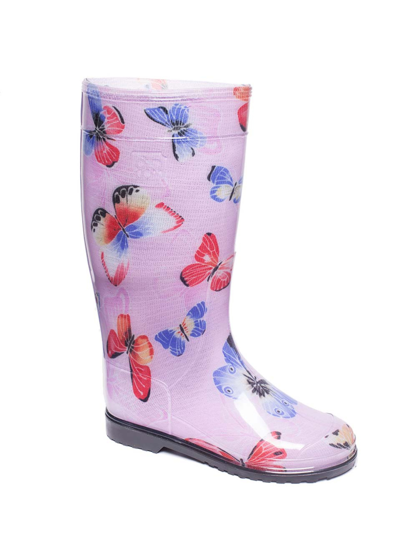 Сапоги резиновые Oldcom модель oc0260 Фото