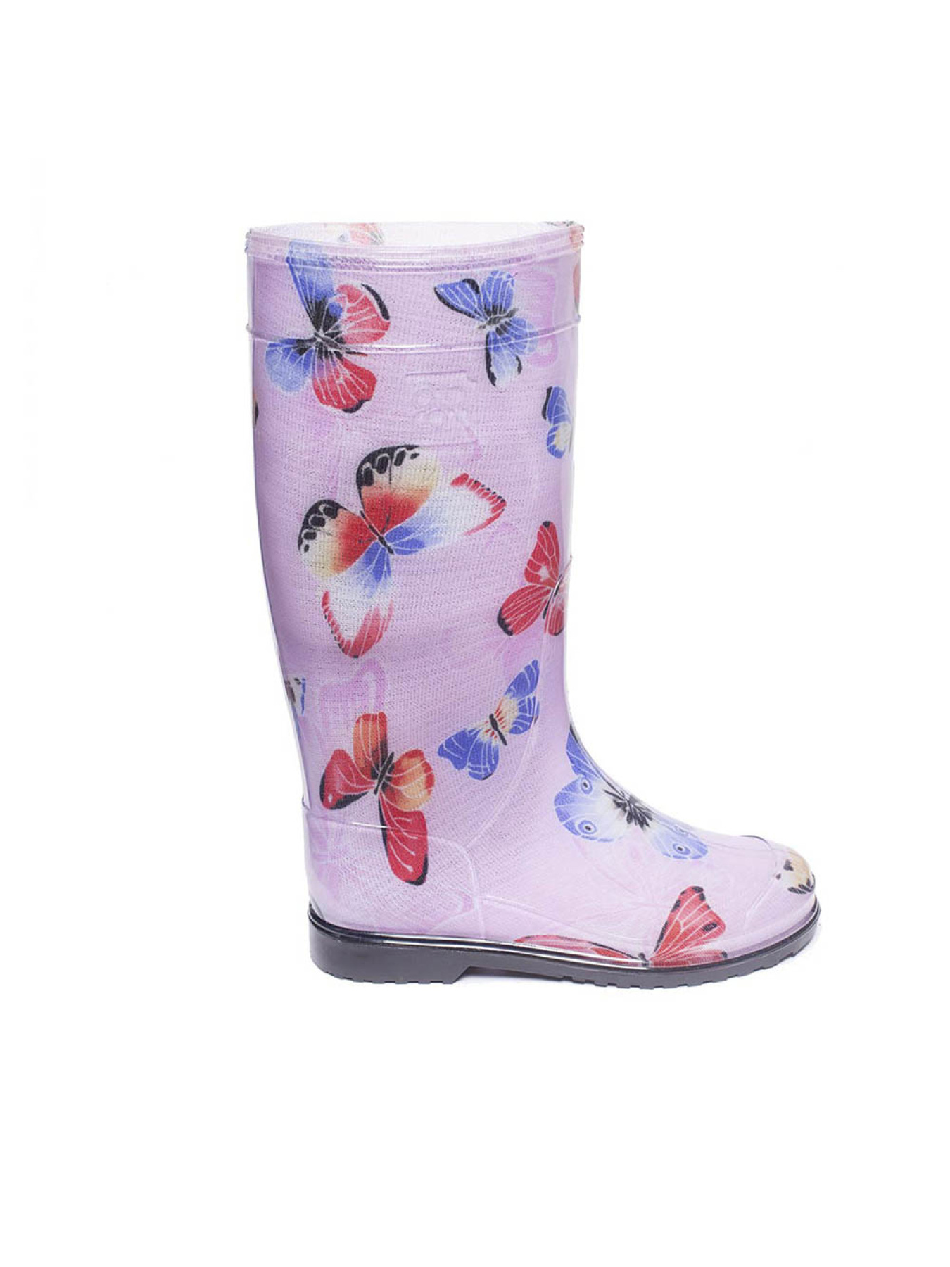 Сапоги резиновые Oldcom модель oc0260 Фото