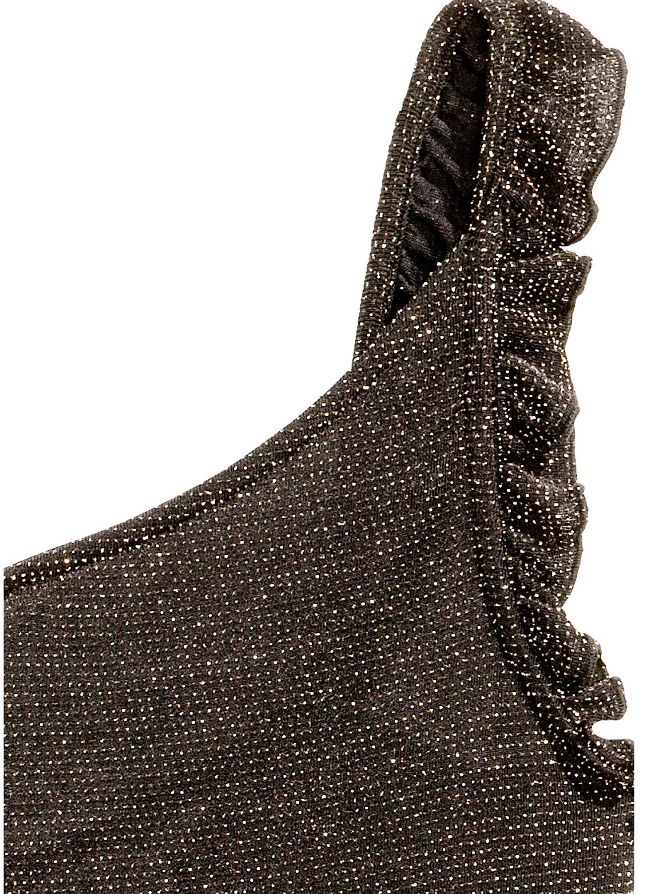 Платье мини H&M модель 46038 Фото