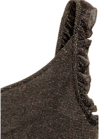 Платье мини H&M модель 46038 Фото