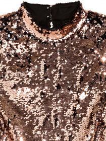 Платье мини H&M модель 46036 Фото