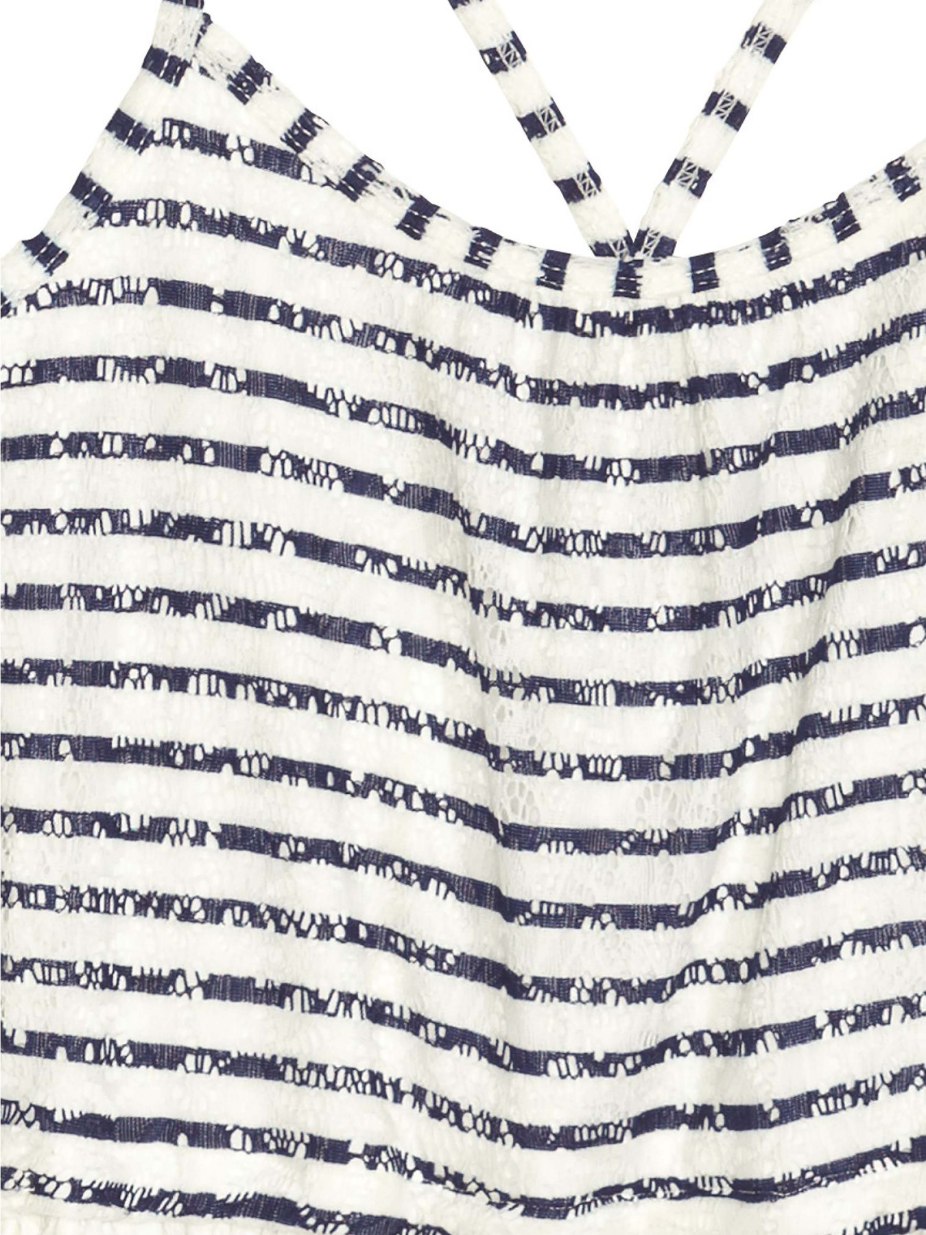 Платье мини H&M модель 46778 Фото