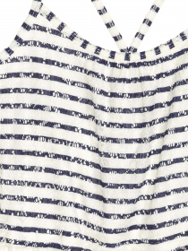 Платье мини H&M модель 46778 Фото