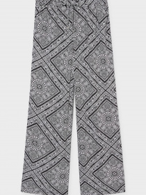 Брюки палаццо C&A модель 66723 Фото