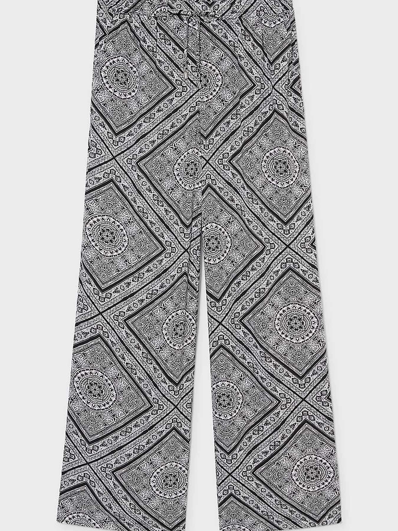 Палаццо C&A модель 66723 Фото