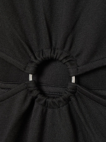 Платье мини H&M модель 55468 Фото