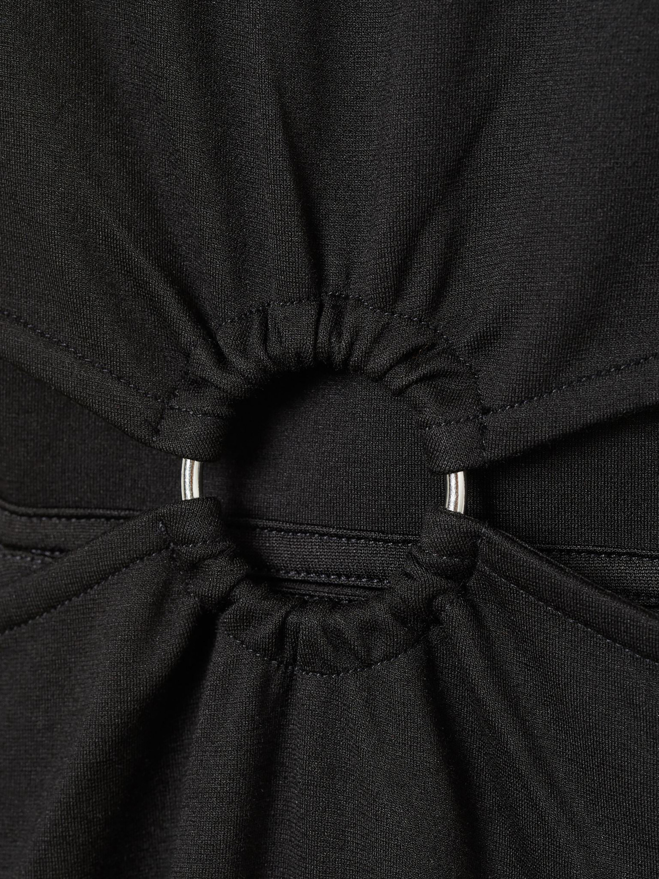 Сукня міні H&M модель 55468 Фото