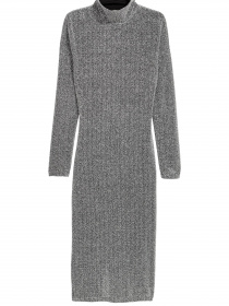 Сукня міді H&M модель 46825 Фото