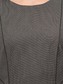 Платье мини H&M модель 36001 Фото