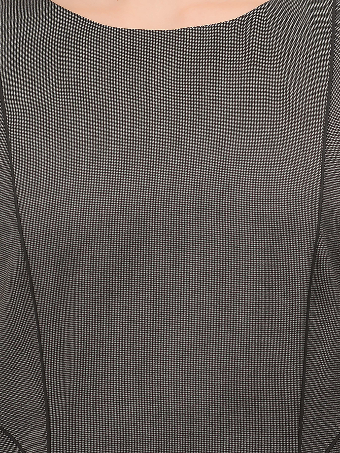 Платье мини H&M модель 36001 Фото