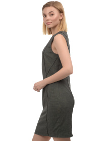 Платье мини H&M модель 36001 Фото