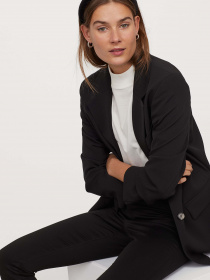 Скинни джинсы H&M модель 36351 Фото