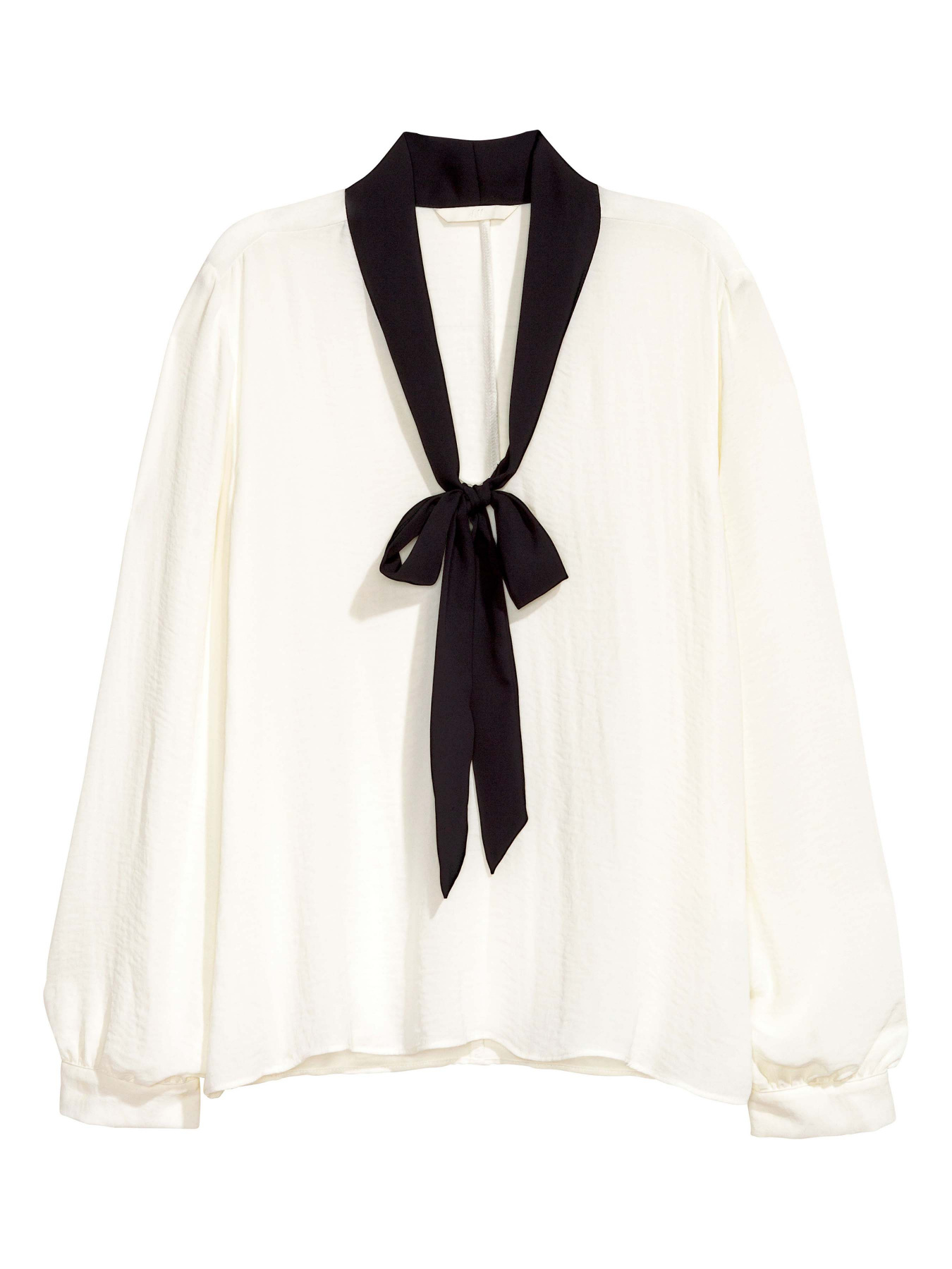 Блуза H&M модель 37385 Блуза H&M модель 37385 Фото