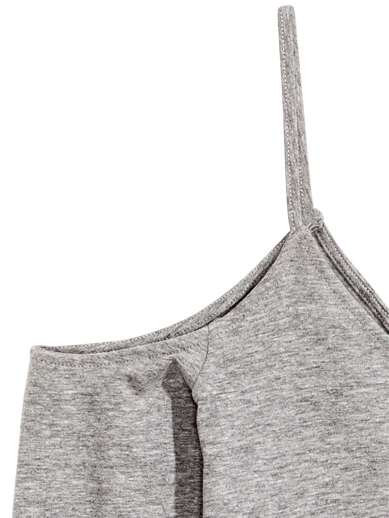 Платье мини H&M модель 42002 Фото