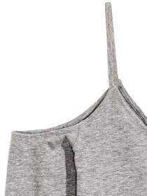 Платье мини H&M модель 42002 Фото