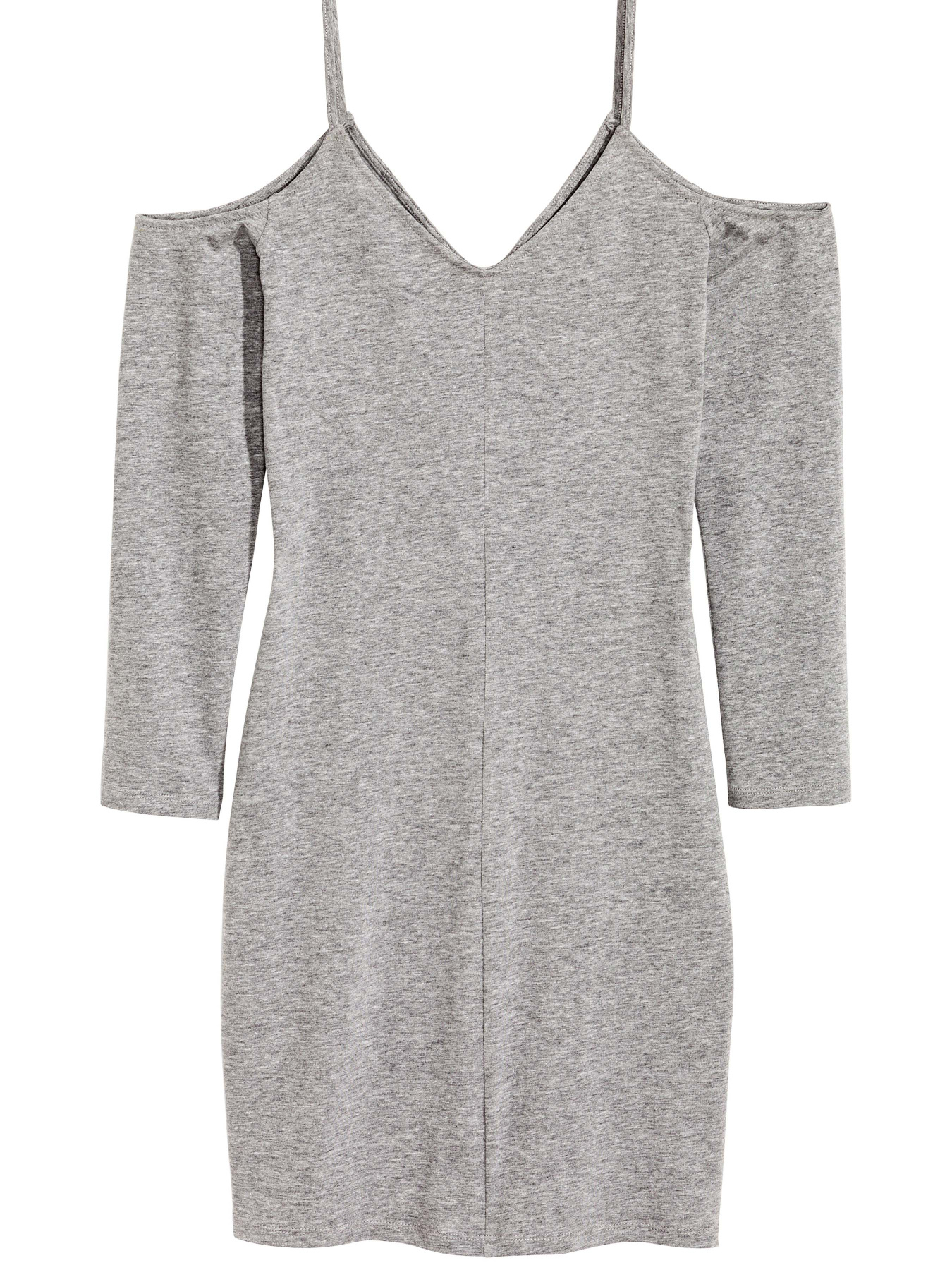 Платье мини H&M модель 42002 Фото