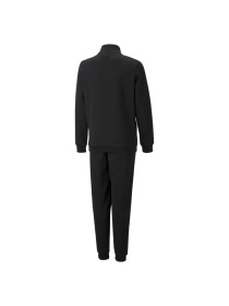 Спортивный костюм PUMA Tape Sweat Suit модель 670114 Фото