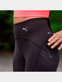 Легінси спортивні PUMA Ultraform Hw Fl Aop Tight модель 522265 Фото