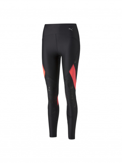 Легінси спортивні PUMA Ultraform Hw Fl Aop Tight модель 522265 - фото