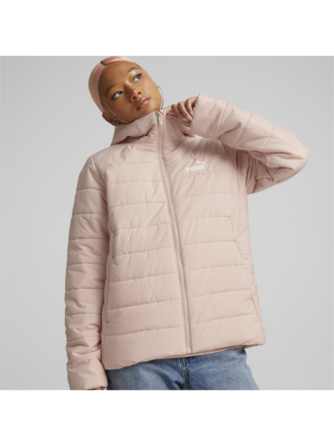 Демисезонная куртка PUMA модель 848940 Фото