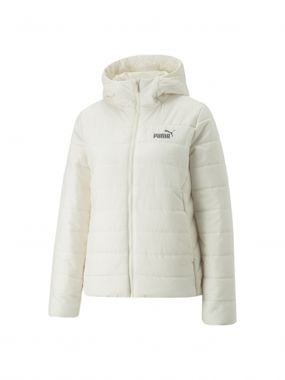 Демісезонна куртка PUMA модель mp137295 - фото
